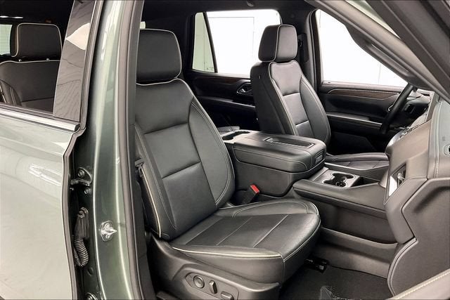 2024 Chevrolet Tahoe Premier - Photo 7