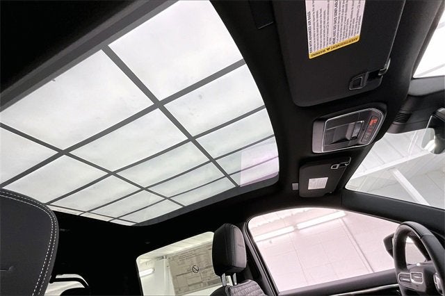 2025 GMC Sierra EV Extended Range Denali