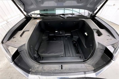 2025 GMC Sierra EV Extended Range Denali