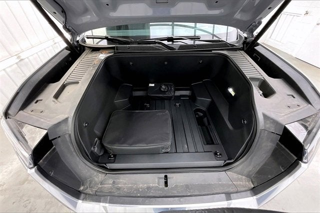 2025 GMC Sierra EV Extended Range Denali