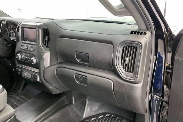 2024 GMC Sierra 2500HD Pro - Photo 17