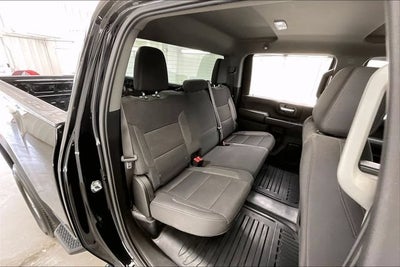 2024 GMC Sierra 2500 HD Pro