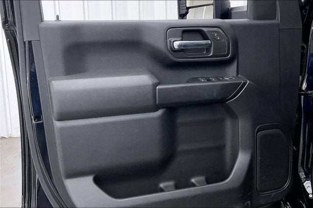 2024 GMC Sierra 2500 HD Pro