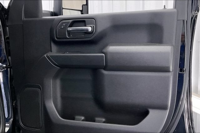 2024 GMC Sierra 2500 HD Pro