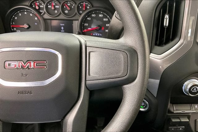 2024 GMC Sierra 2500HD Pro - Photo 23