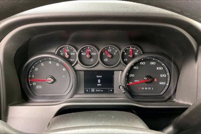 2024 GMC Sierra 2500 HD Pro