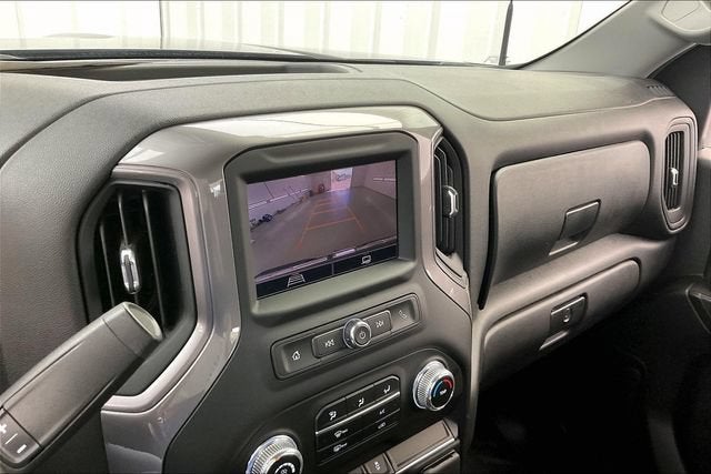 2024 GMC Sierra 2500 HD Pro