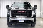 2024 GMC Sierra 2500 HD Pro