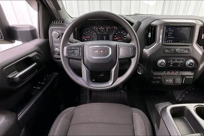 2024 GMC Sierra 2500 HD Pro