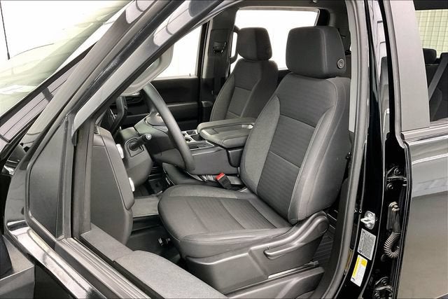 2024 GMC Sierra 2500HD Pro - Photo 8