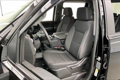 2024 GMC Sierra 2500 HD Pro