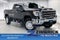 2022 GMC Sierra 2500 HD SLT
