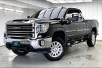 2022 GMC Sierra 2500 HD SLT