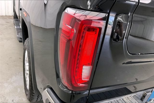 2022 GMC Sierra 2500 HD SLT