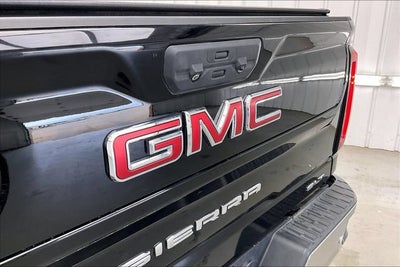 2022 GMC Sierra 2500 HD SLT