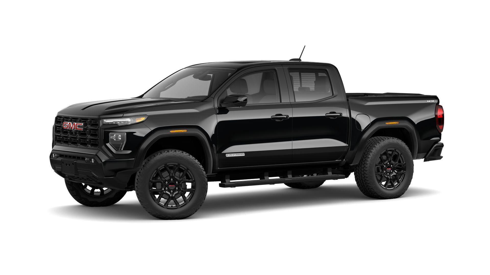 2026 GMC Canyon Elevation - Photo 23