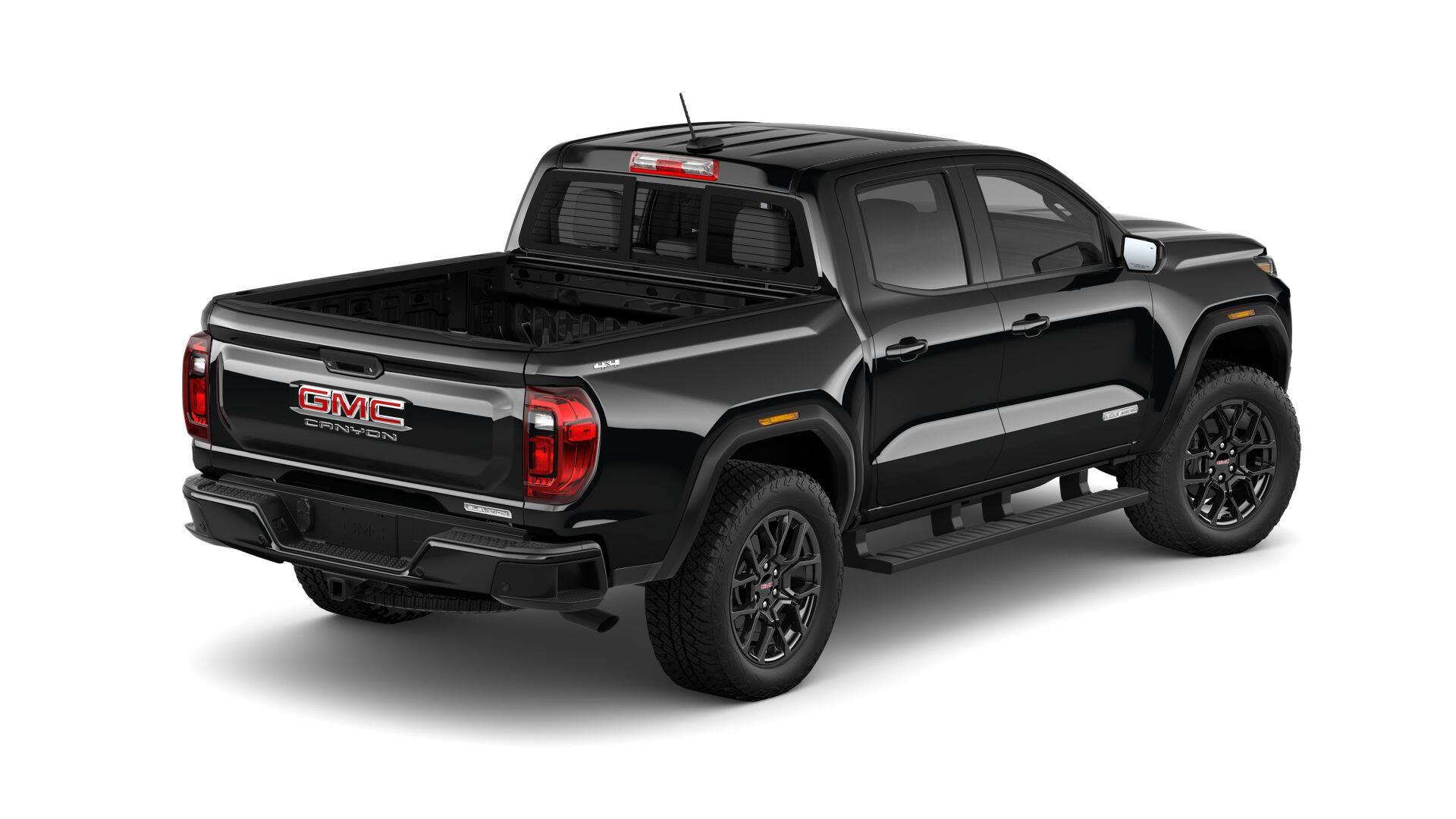 2026 GMC Canyon Elevation - Photo 24