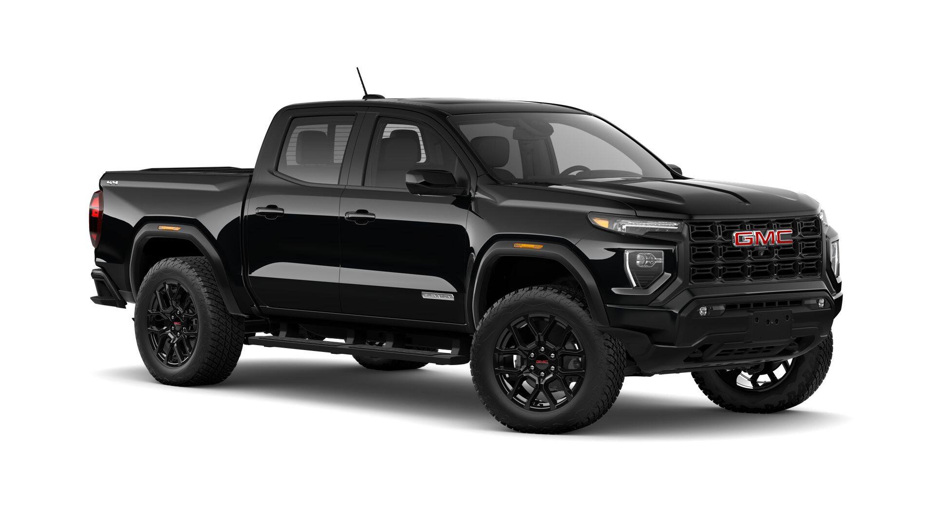 2026 GMC Canyon Elevation - Photo 25