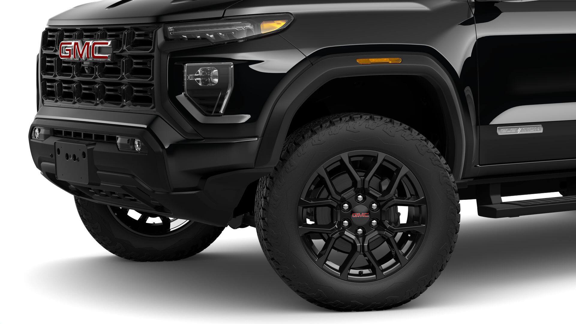 2026 GMC Canyon Elevation - Photo 26