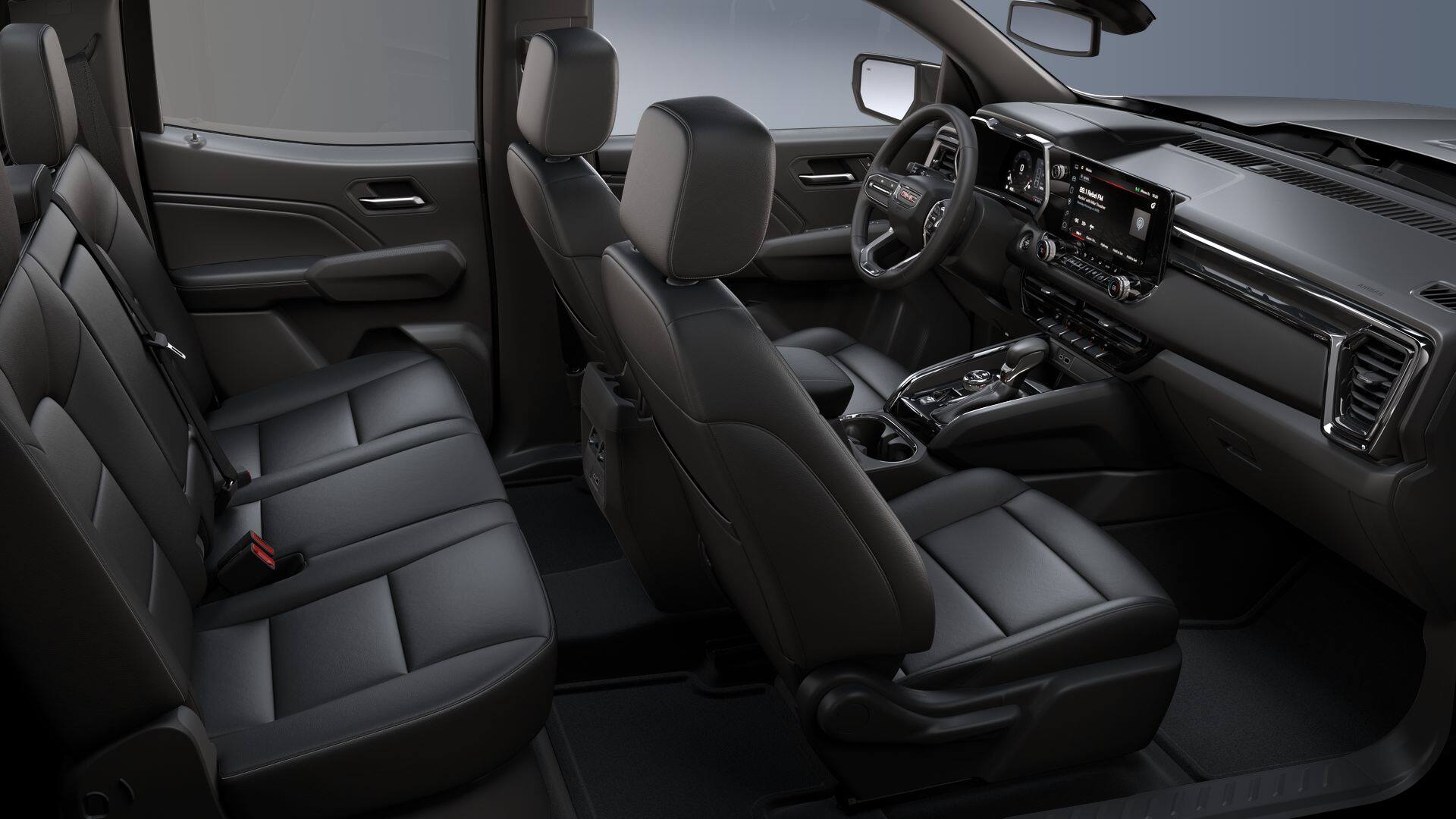 2026 GMC Canyon Elevation - Photo 28