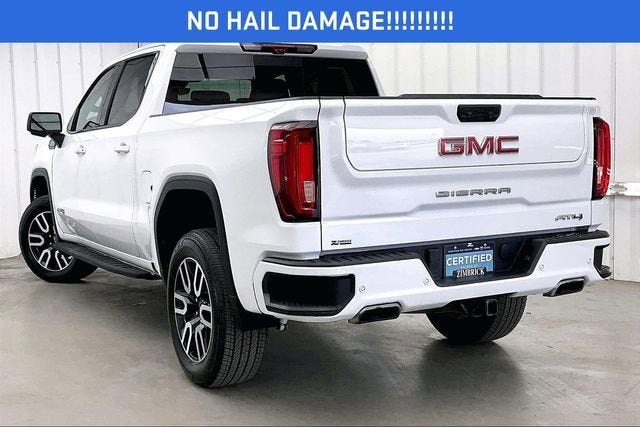 2023 GMC Sierra 1500 AT4 - Photo 11
