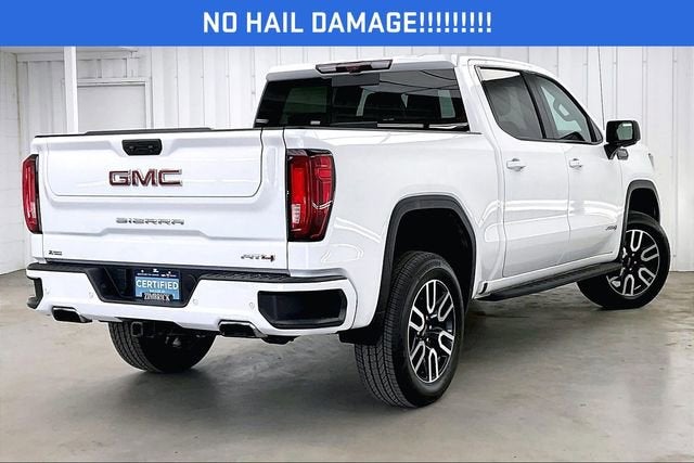 2023 GMC Sierra 1500 AT4 - Photo 12