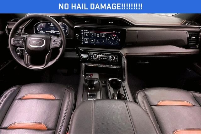 2023 GMC Sierra 1500 AT4 - Photo 15
