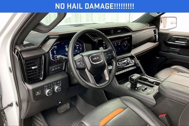 2023 GMC Sierra 1500 AT4 - Photo 17