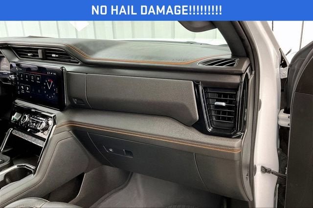 2023 GMC Sierra 1500 AT4 - Photo 18