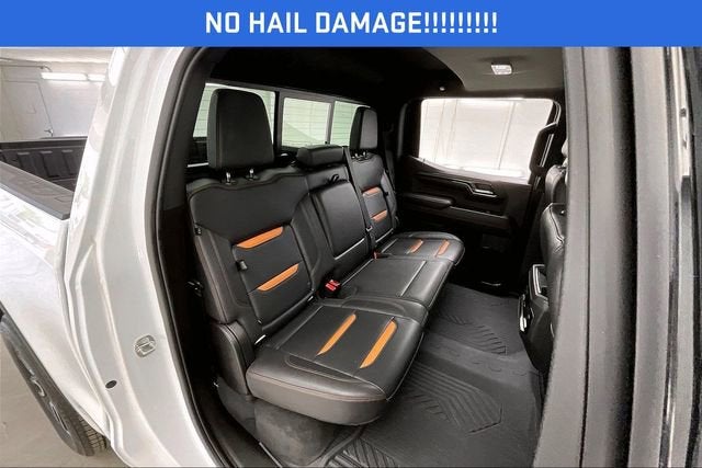 2023 GMC Sierra 1500 AT4 - Photo 19