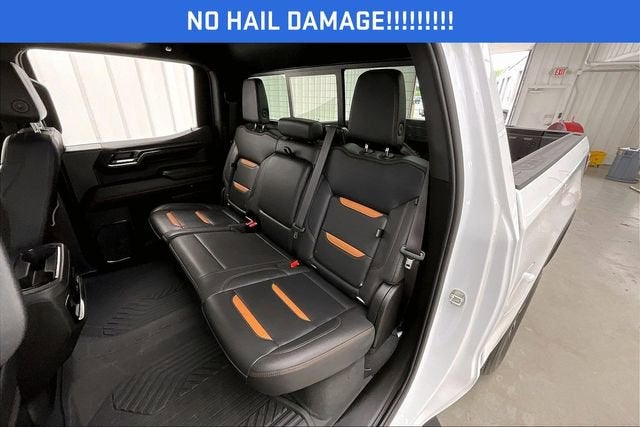 2023 GMC Sierra 1500 AT4 - Photo 20