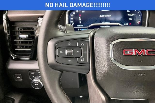 2023 GMC Sierra 1500 AT4 - Photo 23
