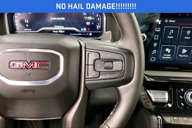 2023 GMC Sierra 1500 AT4 - Photo 24