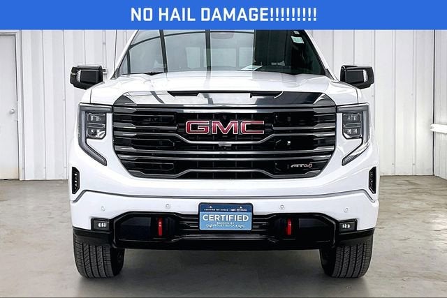 2023 GMC Sierra 1500 AT4 - Photo 3