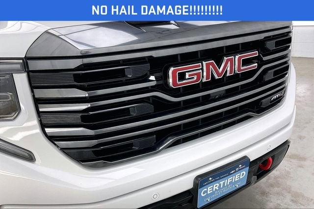 2023 GMC Sierra 1500 AT4 - Photo 31