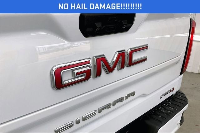2023 GMC Sierra 1500 AT4 - Photo 32