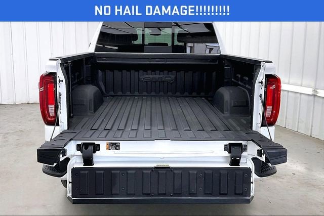 2023 GMC Sierra 1500 AT4 - Photo 35