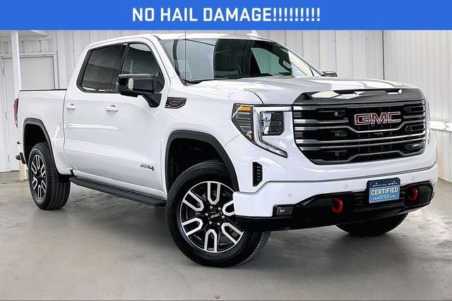 2023 GMC Sierra 1500 AT4 - Photo 36