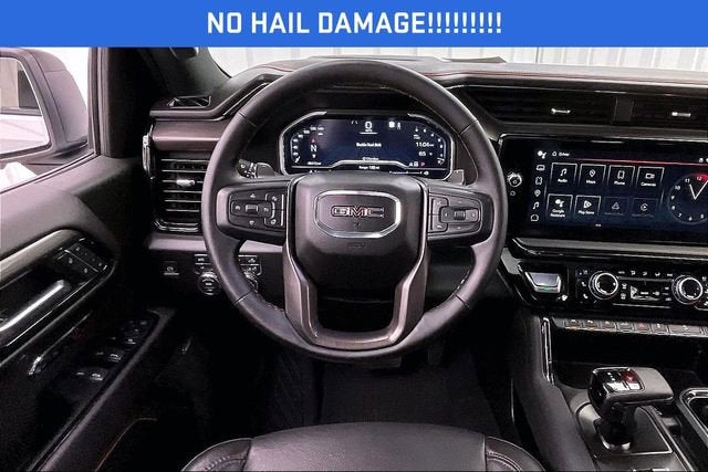 2023 GMC Sierra 1500 AT4 - Photo 5