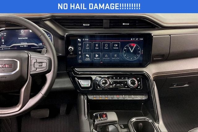 2023 GMC Sierra 1500 AT4 - Photo 6