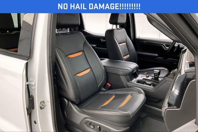 2023 GMC Sierra 1500 AT4 - Photo 7