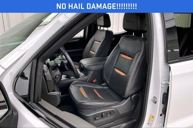 2023 GMC Sierra 1500 AT4 - Photo 8