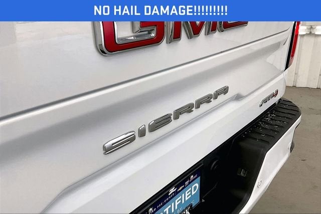 2023 GMC Sierra 1500 AT4 - Photo 9