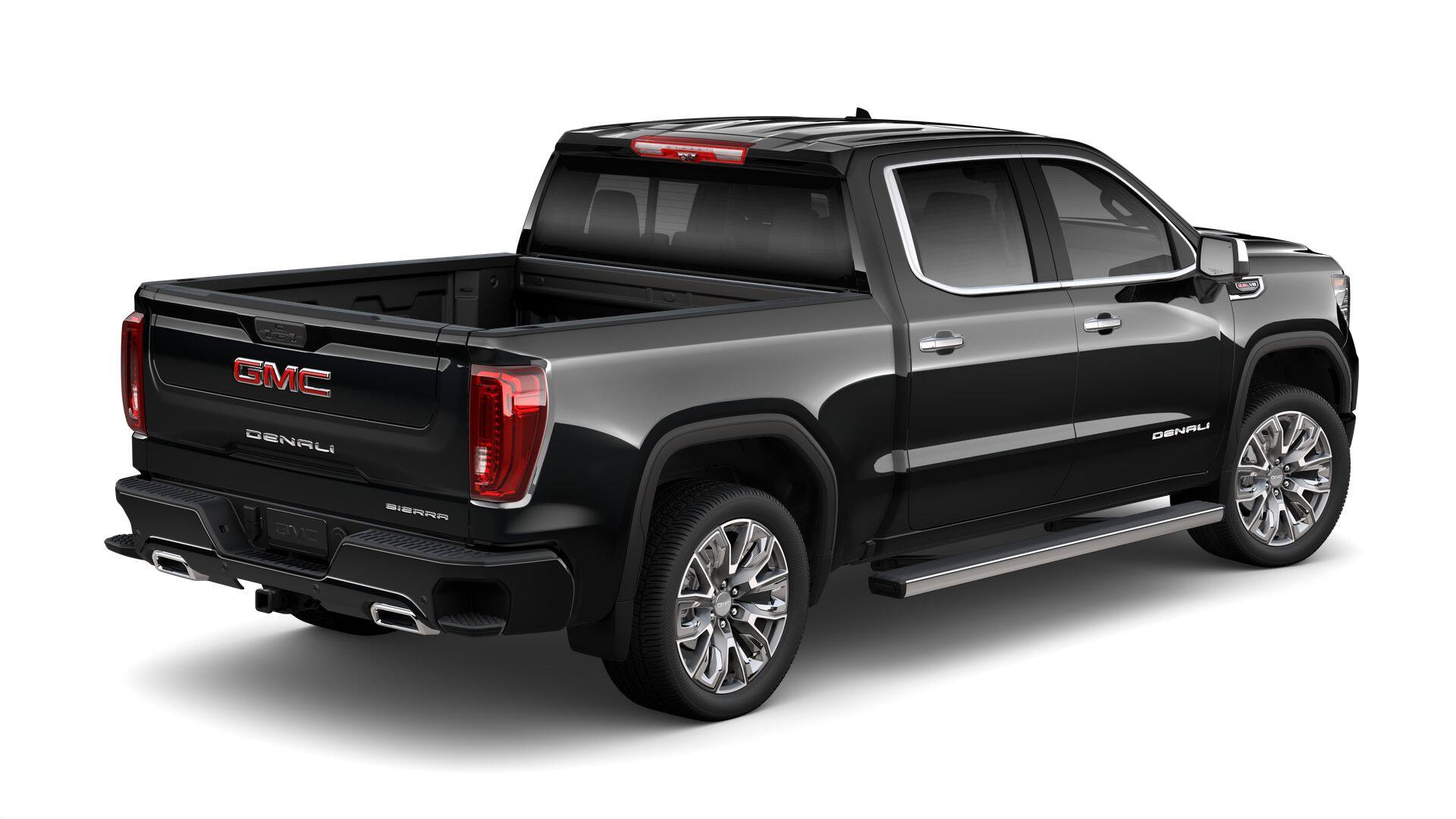 2025 GMC Sierra 1500 Denali - Photo 24