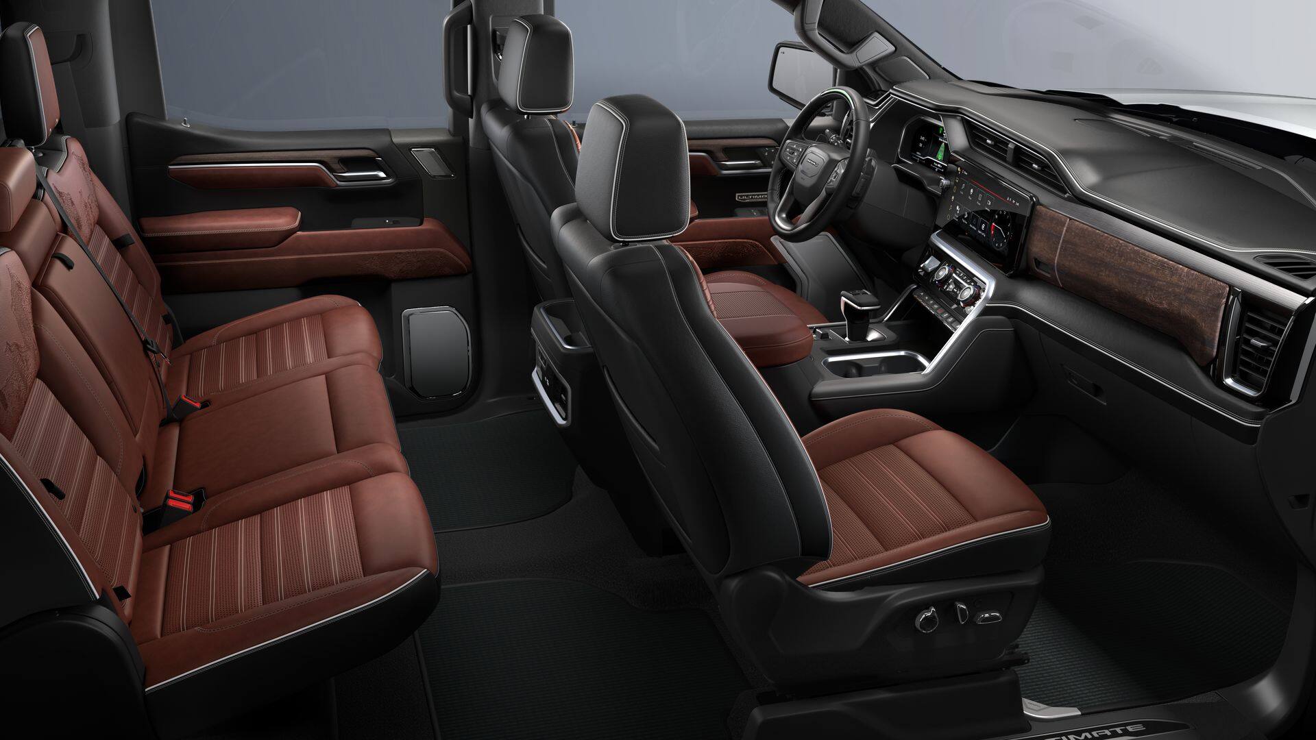 2025 GMC Sierra 1500 Denali Ultimate - Photo 27