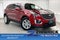 2022 Cadillac XT5 Luxury