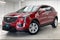 2022 Cadillac XT5 Luxury