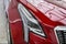 2022 Cadillac XT5 Luxury