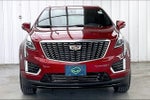 2022 Cadillac XT5 Luxury