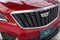 2022 Cadillac XT5 Luxury